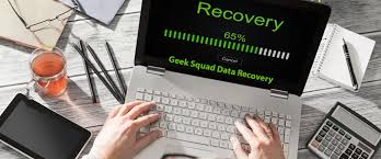 Data Recovery