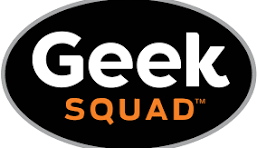 GeeksService Logo