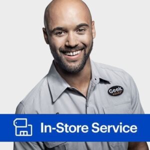 In-Store Service