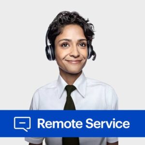 Remote Service