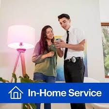 Smart Home Services