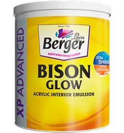 Berger Bison Glow