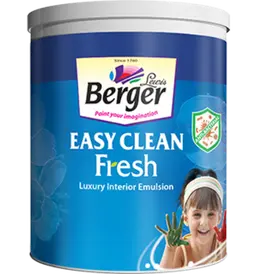 Berger Easy Clean Fresh