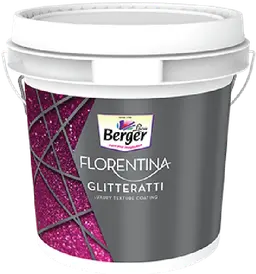 Berger Florentina Glitteratti