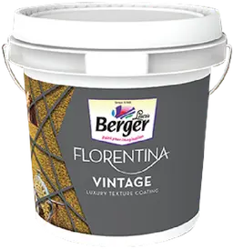 Berger Florentina Vintage