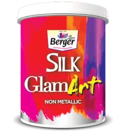 Berger Silk GlamArt Non Metallica