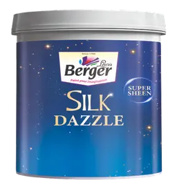 Berger Silk Glamor Dazzle