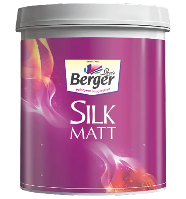 Silk Glamour Matt