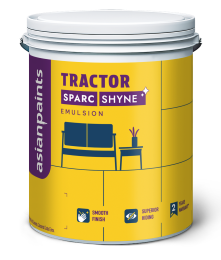 Tractor Sparc Shyne