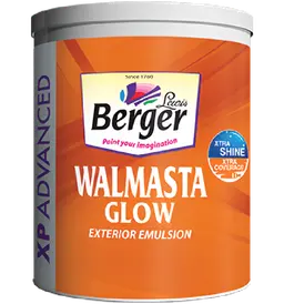 Berger Walmasta Glow