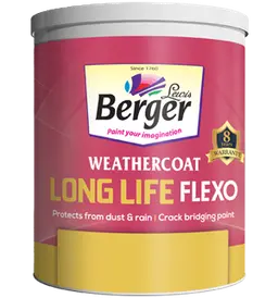 Berger Long Life Flexo