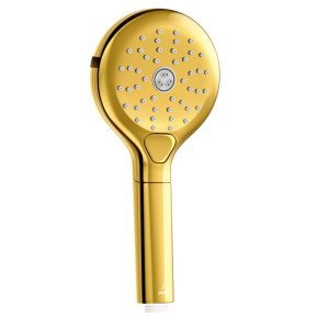Jaquar Medley Hand Shower - Gold Bright PVD
