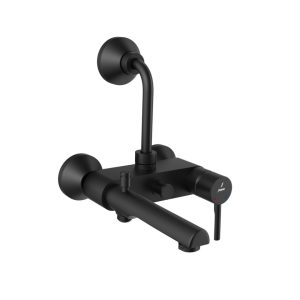 jaquar-single-lever-wall-mixer-3-in-1-system-black-matt