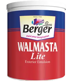 Berger Walmasta Lite