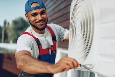 AC Provision Contractors