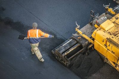 Bitumen Work