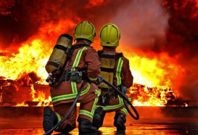 Fire Safety Work