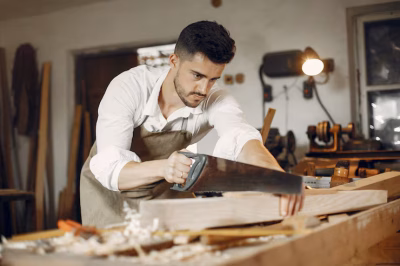 Furniture Work
