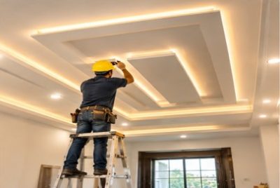 P.O.P Contractors