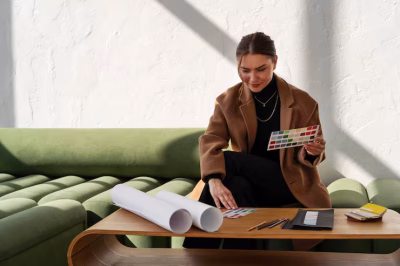 Interior Designers