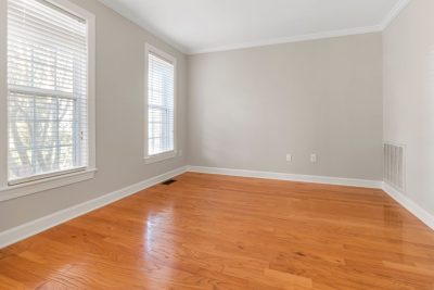 Wooden Flooring Workers