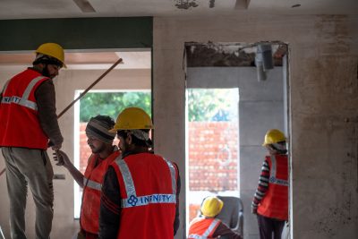 UPVC Workers
