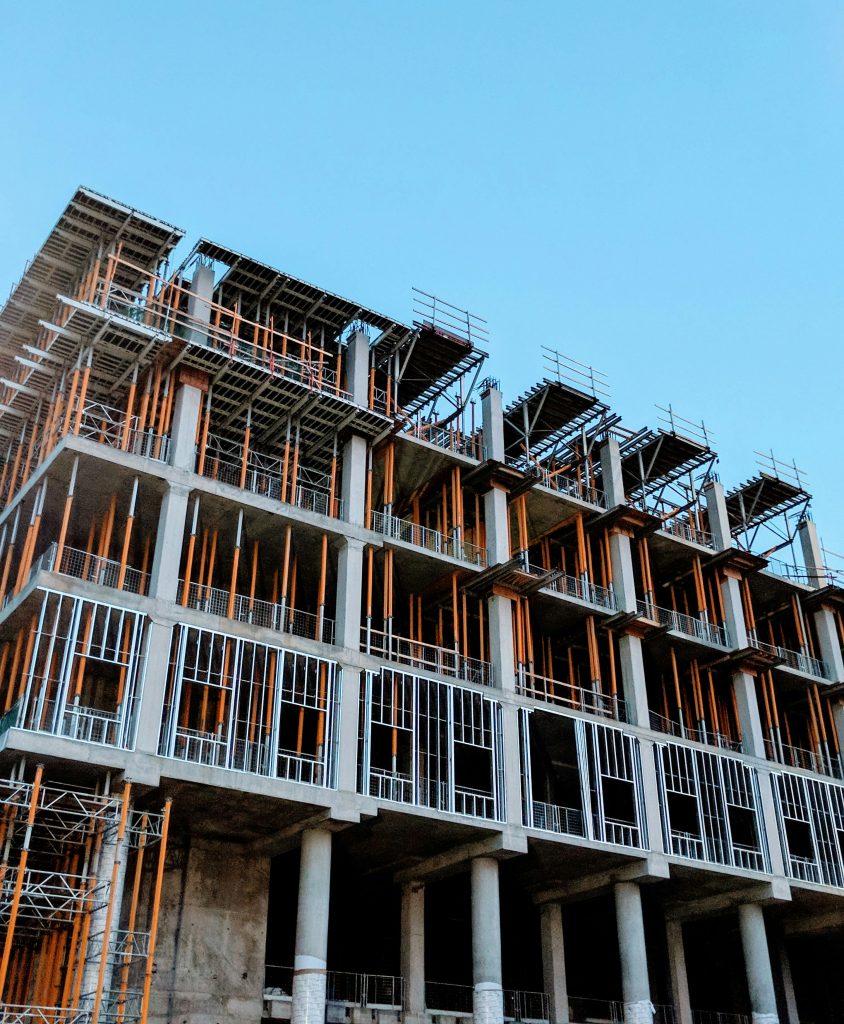 Building Materials