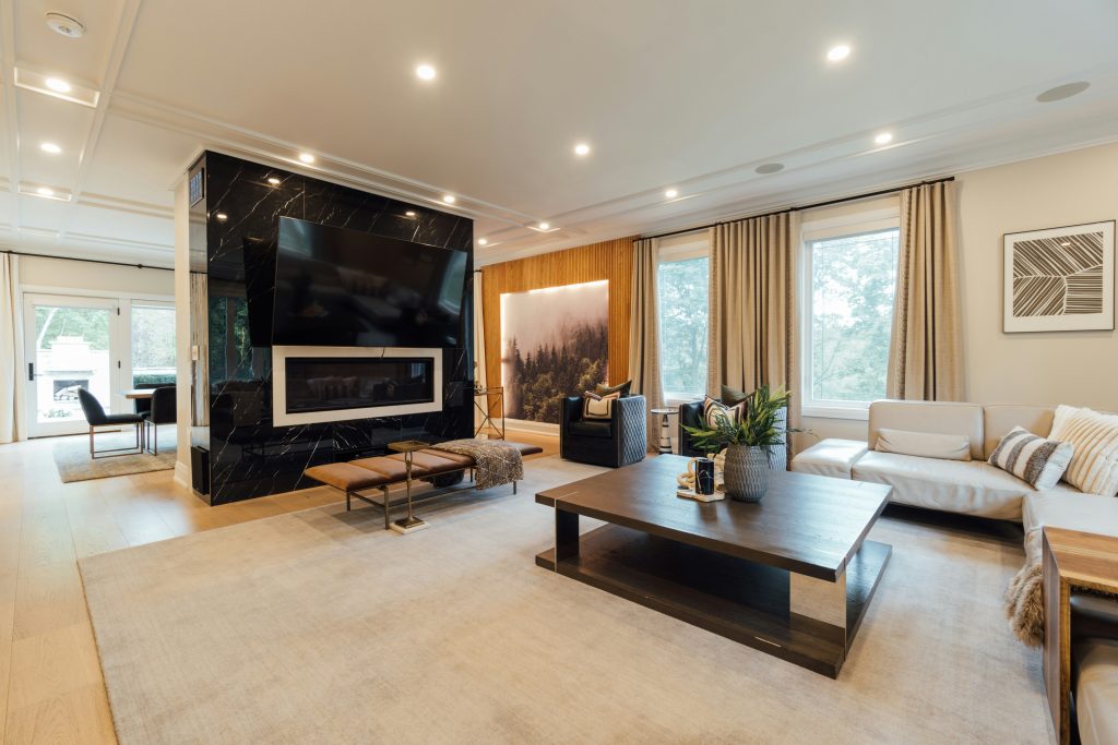 Home Solutions