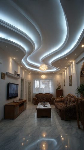 False Ceiling (101)