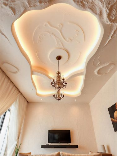 False Ceiling Design (22)