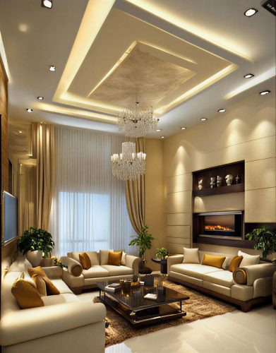 False Ceiling Design (32)