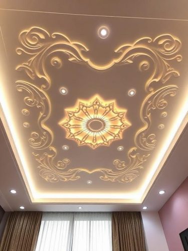 False Ceiling Design (34)