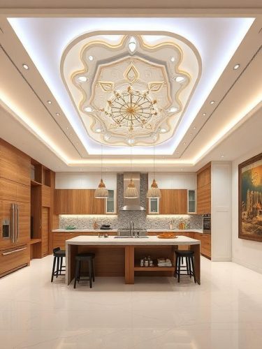 False Ceiling Design (37)