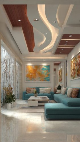 False Ceiling Design (42)