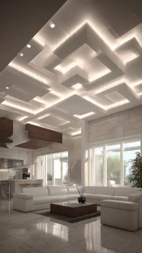 False Ceiling Design (43)