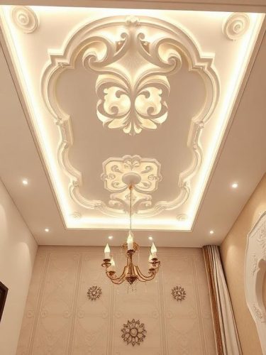 False Ceiling Design (5)