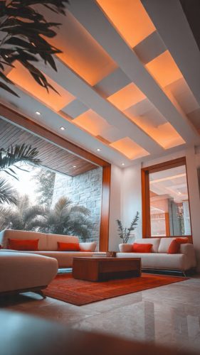 False Ceiling Design (54)