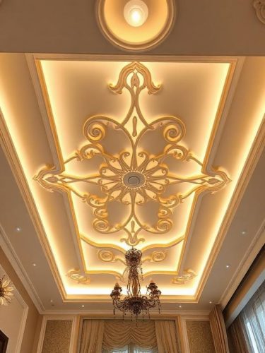 False Ceiling Design (6)
