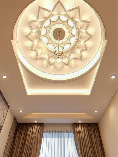 False Ceiling Design (7)