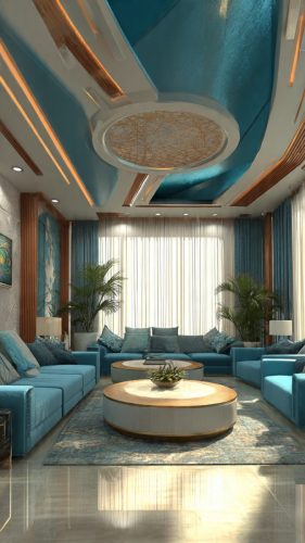 False Ceiling Design (71)