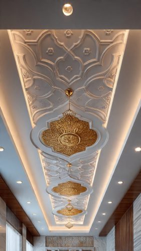 False Ceiling Design (77)