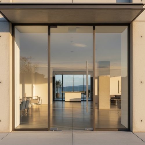 Glass Door (29)