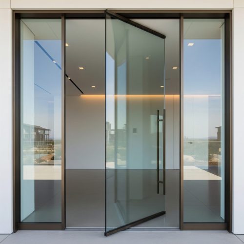Glass Door (4)