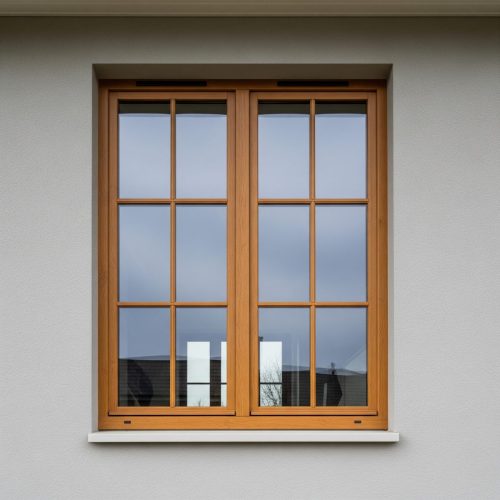 Glass Windows (132)