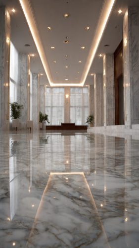 Marble-Flooring . (13)