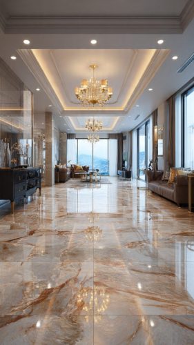 Marble-Flooring . (14)