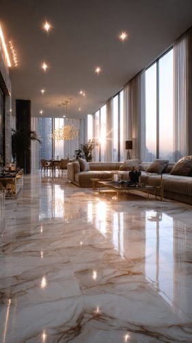 Marble-Flooring . (15)