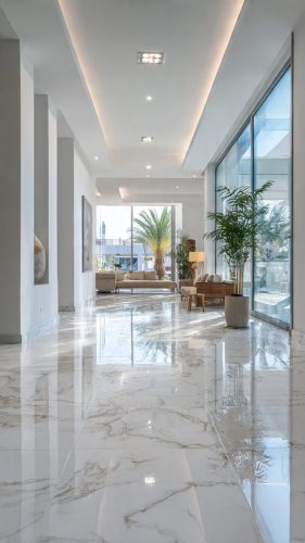 Marble-Flooring . (17)