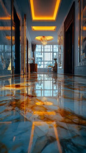 Marble-Flooring . (19)