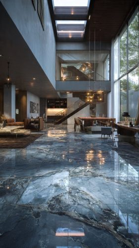 Marble-Flooring . (21)